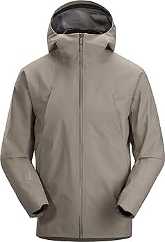 美品　アークテリクス　フレイザージャケット　ブラック　Mサイズ ARC'TERYX(アークテリクス) Fraser Jacket(フレイザージャケット